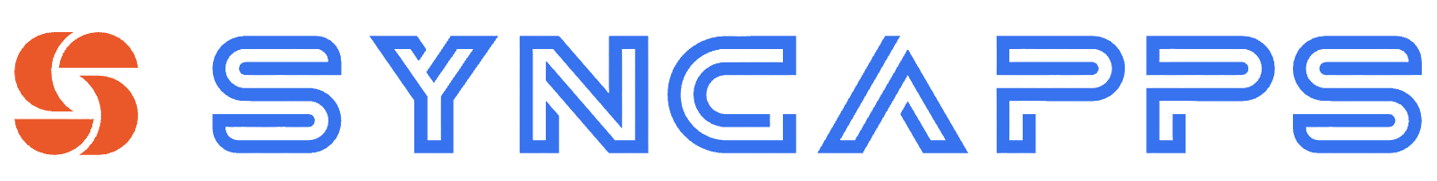 SyncApps Logo